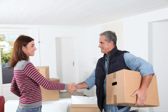 Meeting the right moving company