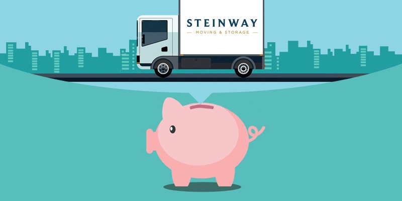 How to Create a Budget for Your Office Move Steinway