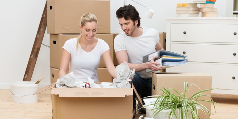 How to Plan a Foolproof Long-Distance Move