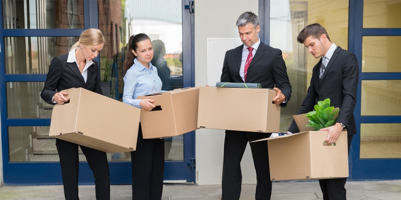 Office Move Checklist: For Employers & Employees