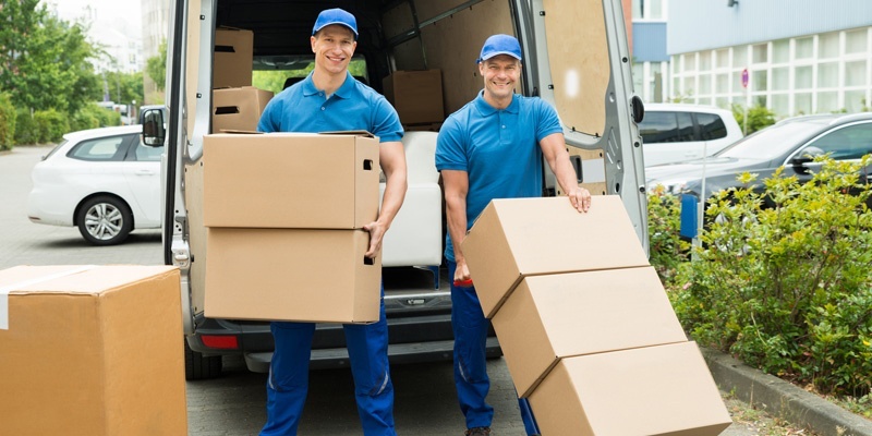 Red Flags to Look For When Hiring Movers-Steinway