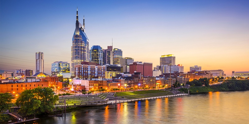Thinking of Moving to Nashville? Here's What You Need to Know