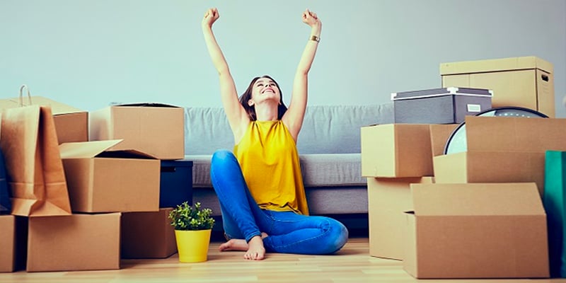 Tips to Help Make Moving Away From Home Less Stressful