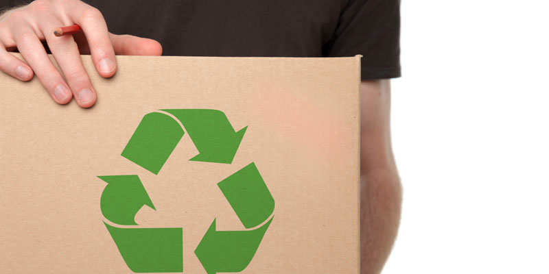 Green Tips for Making your Commercial Office Move Eco-Friendly