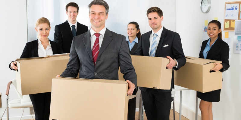 Helpful Tips for Moving Your Employees From Your NYC Commercial Movers