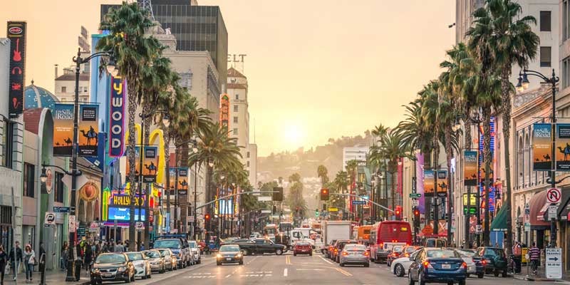 Tips On Heading to LA From an NYC Moving Company