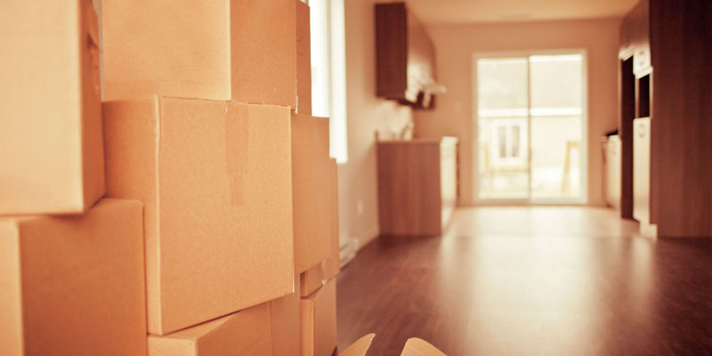 The 4 Most Common Moving Superstitions