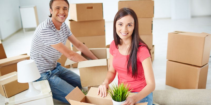 Millennial Moves: How to Move Out of Your Parent's House