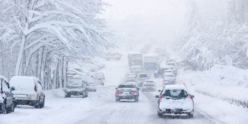 An NY Mover's Tips to Blizzard Aftermath