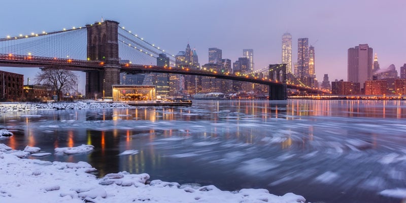 Awesome Winter Tips for Moving in NYC