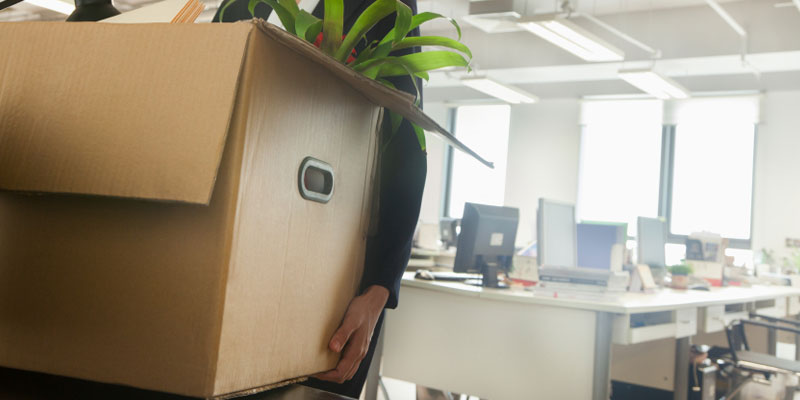 Must-Know Mistakes to Avoid in An Office Relocation