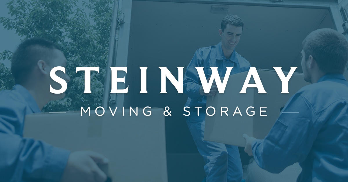 Steinway Van  Storage Corp