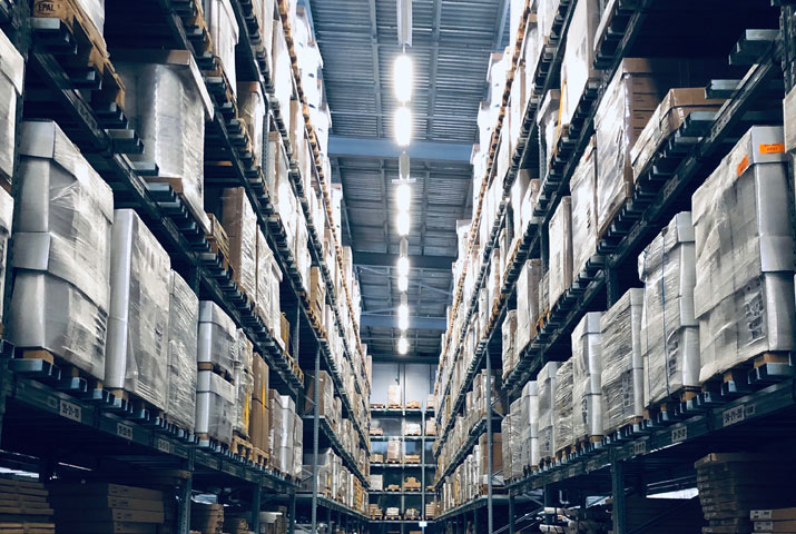 Steinway Storage & Warehousing